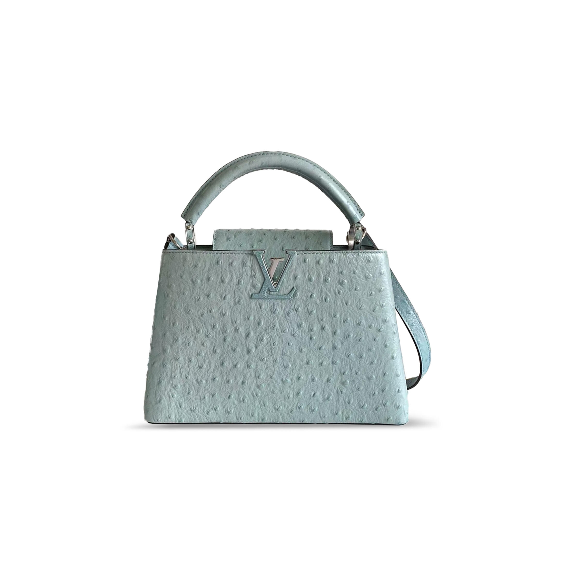 l0vis Vvtt0n capucines bb n89027 (27*18*9cm)